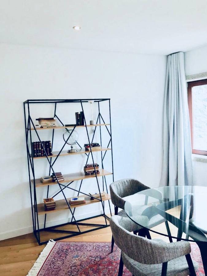Oporto Chic&Cozy - S. Bento Διαμέρισμα Εξωτερικό φωτογραφία